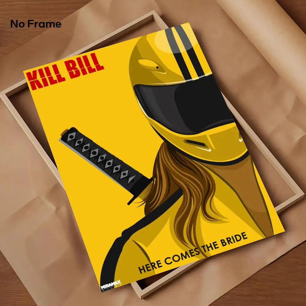 Kill Bill