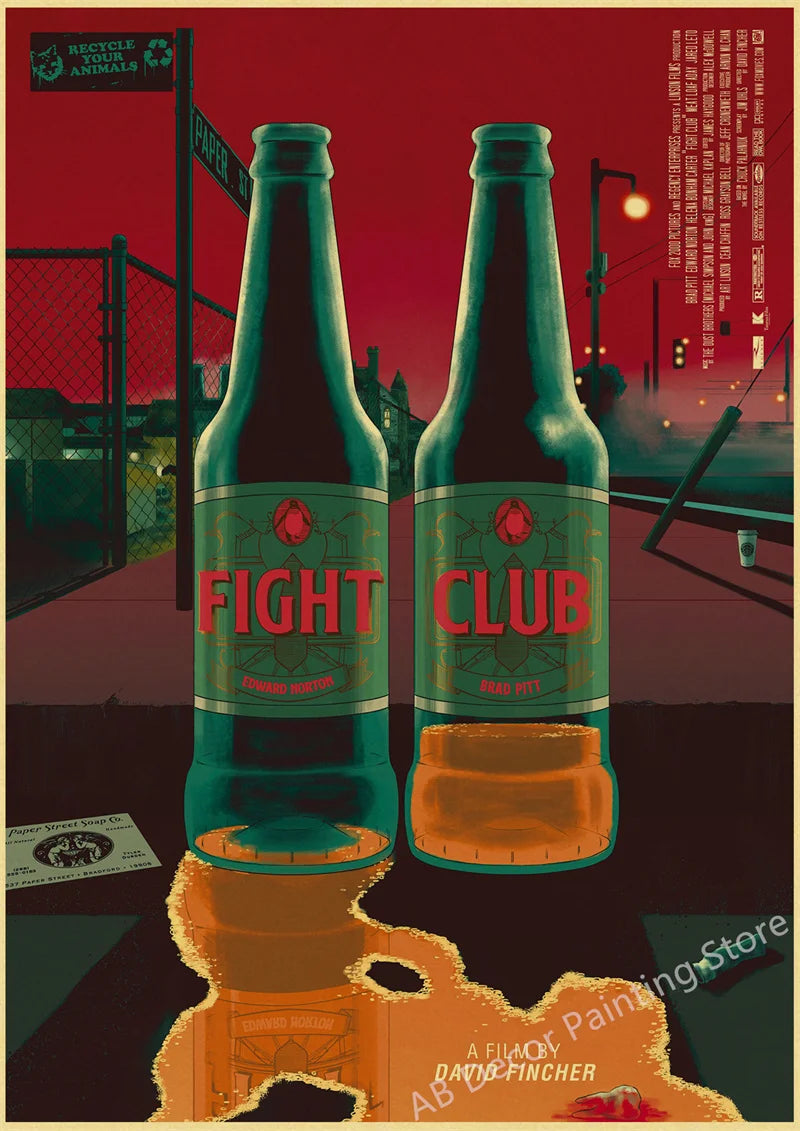 Fight Club