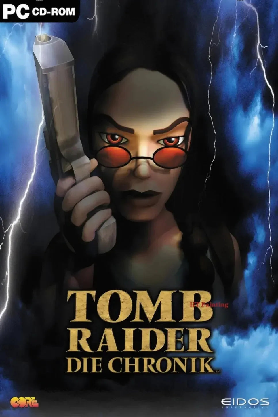 Tomb Raider