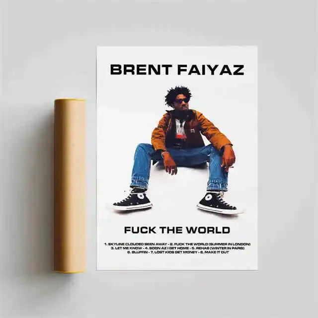Brent Faiyaz (1)