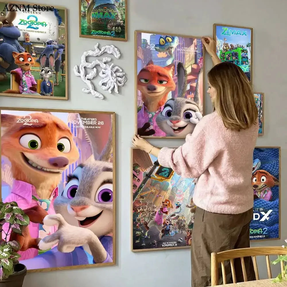Zootopia 2
