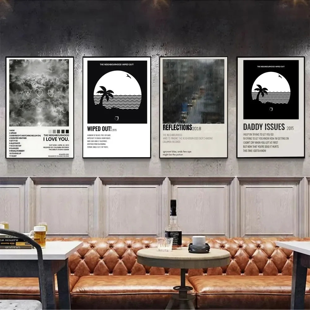 The Neighbourhood (1)