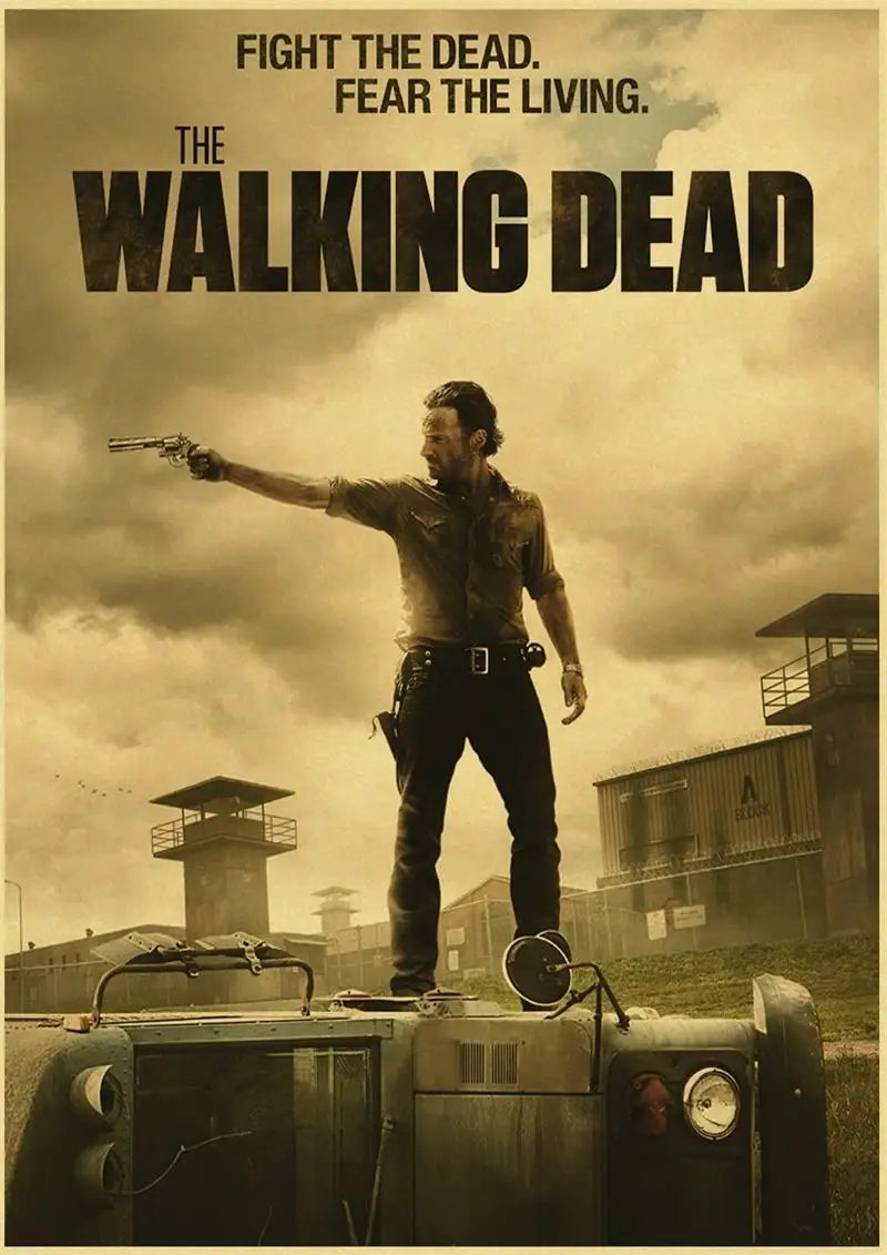 The Walking Dead (1)