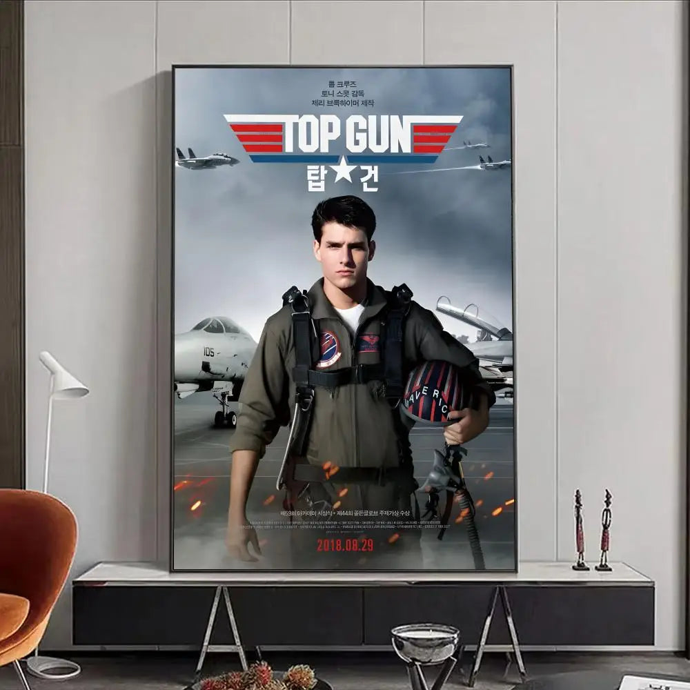 Top Gun Maverick