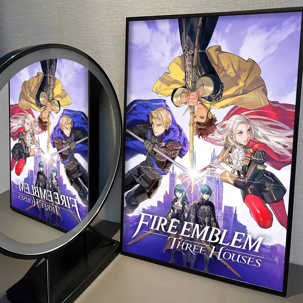 Fire Emblem