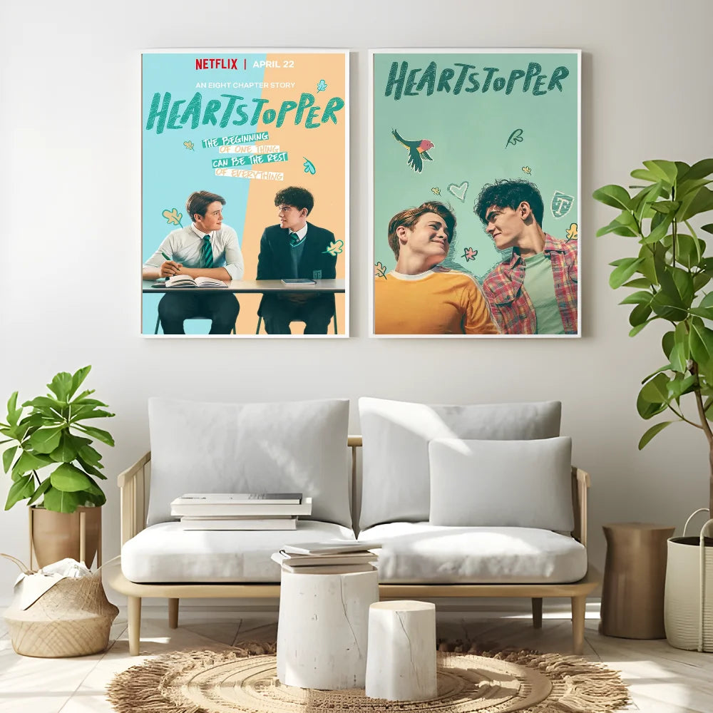 Heartstopper