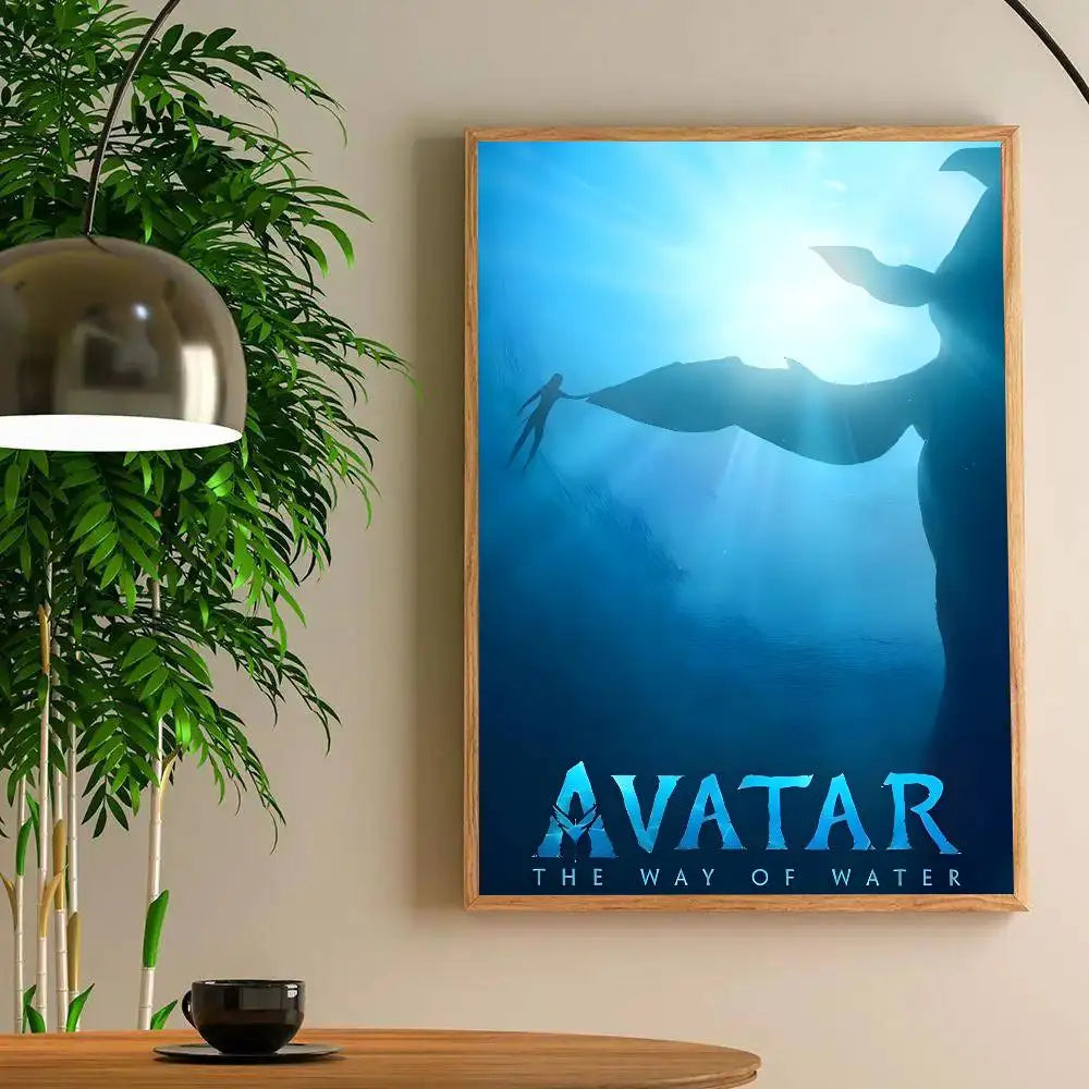 Avatar The Way Of Water
