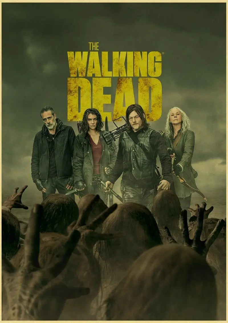 The Walking Dead (1)