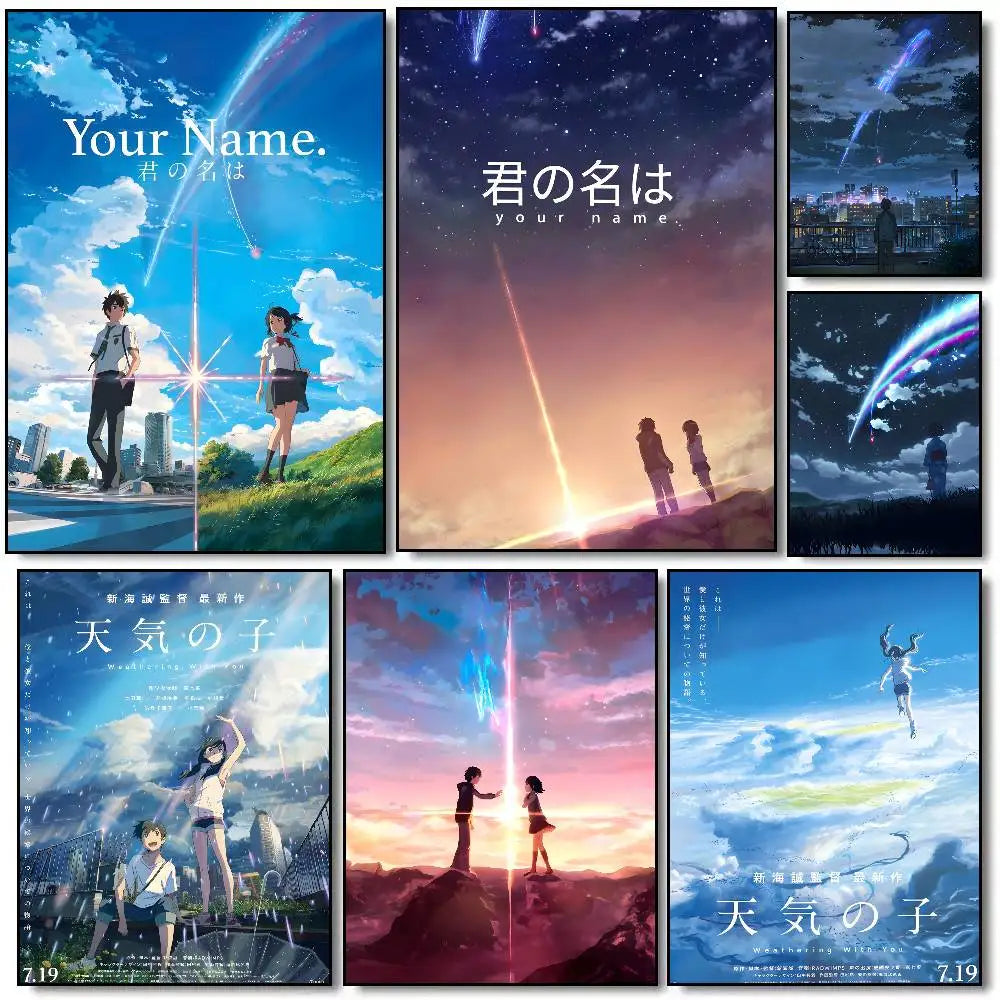 Your Name