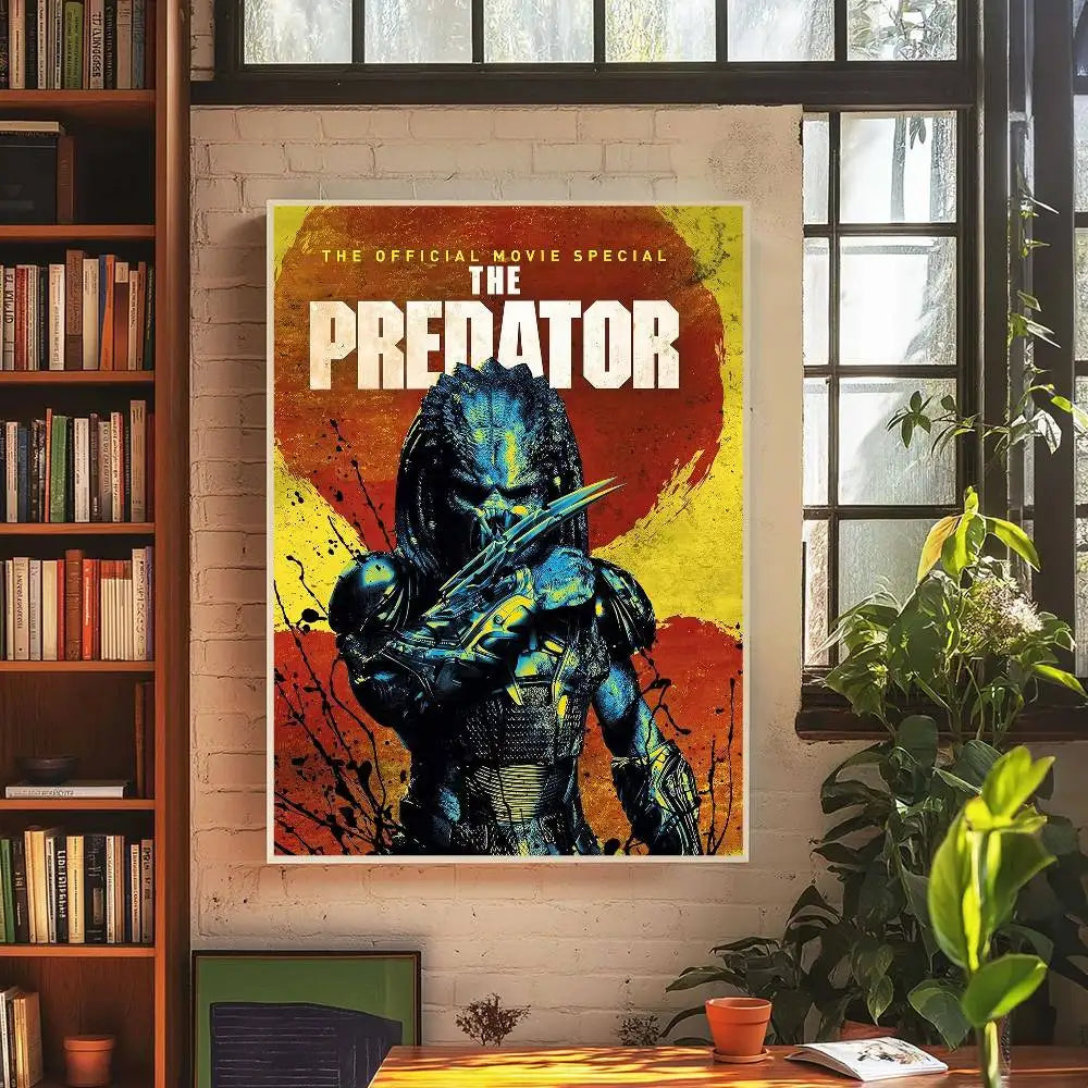 The Predator