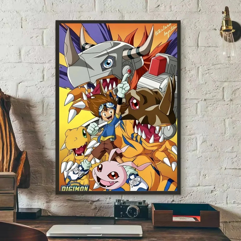 Digimon