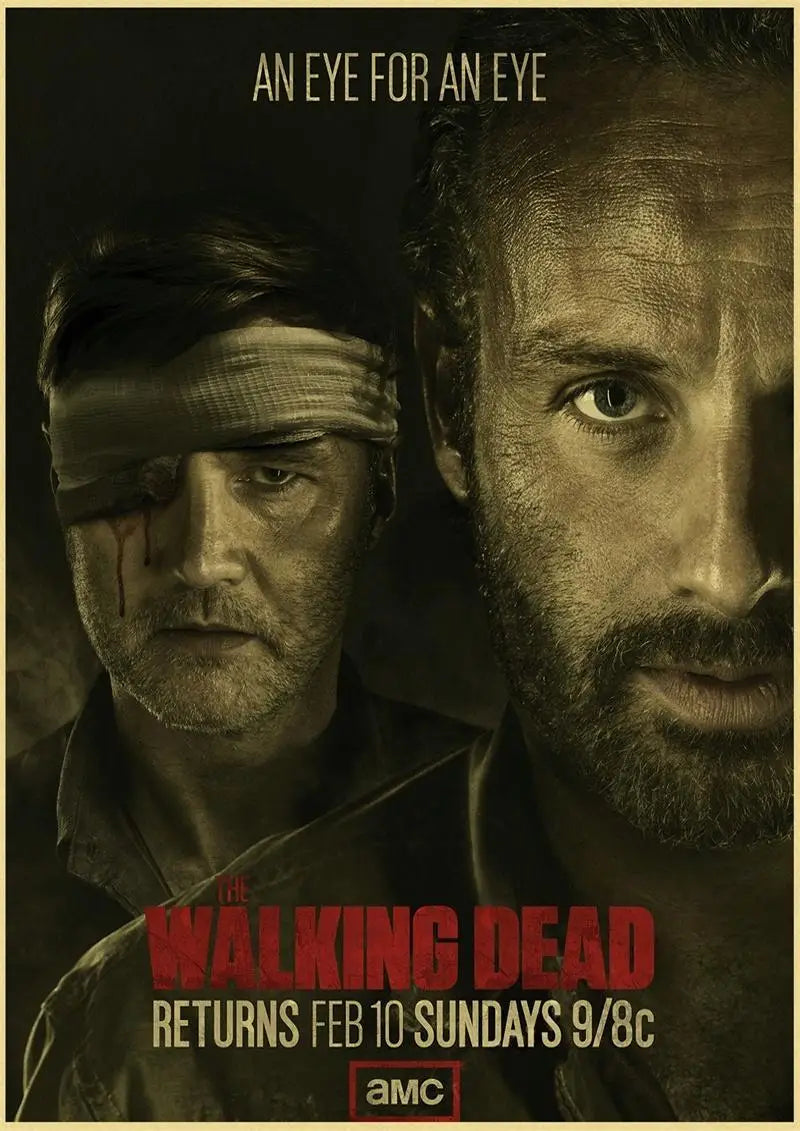 The Walking Dead (1)