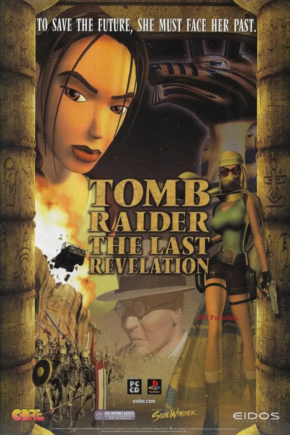 Tomb Raider