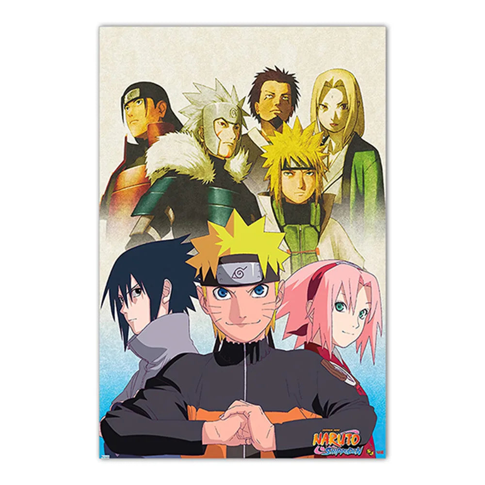 Naruto