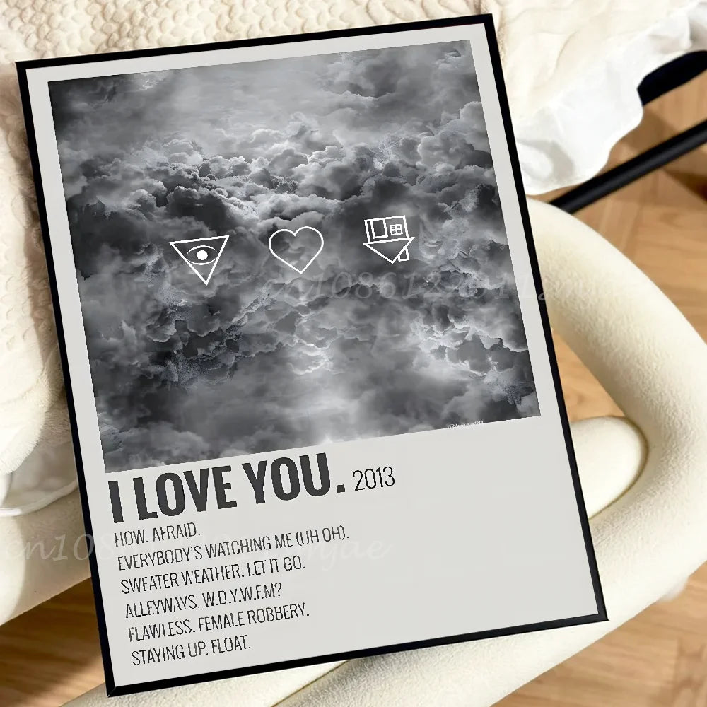 The Neighbourhood (1)