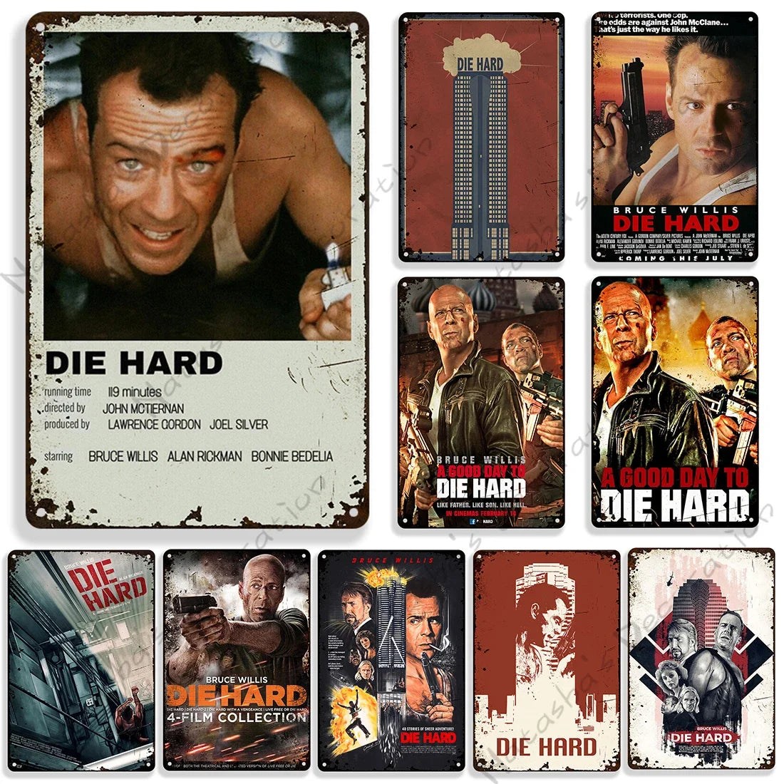 Die Hard