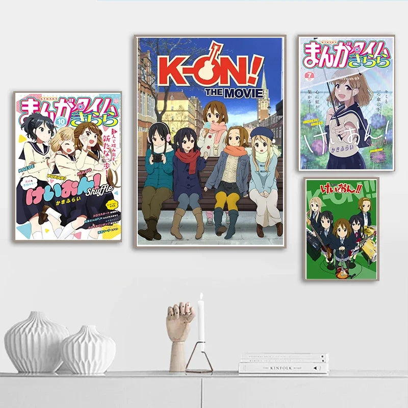 K-ON