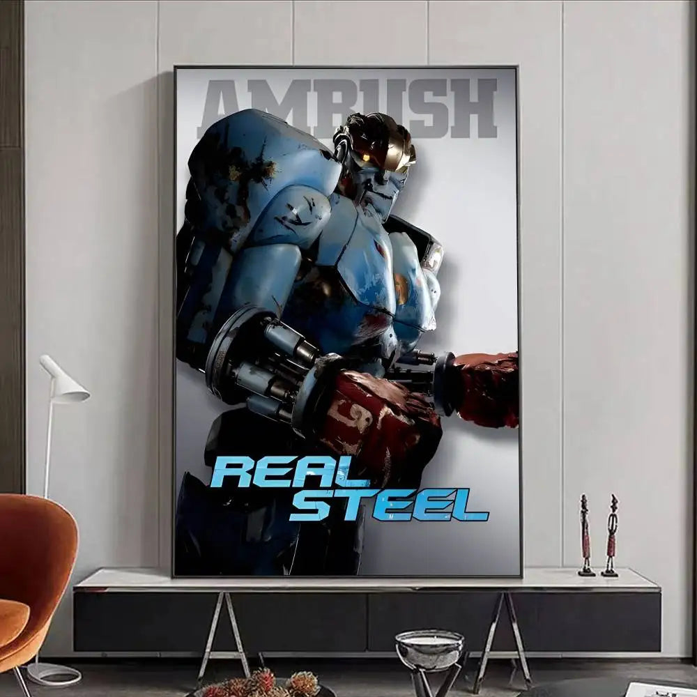 Real Steel
