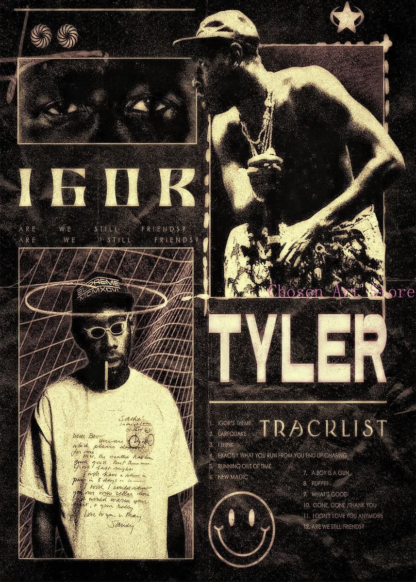 Tyler The Creator (1)