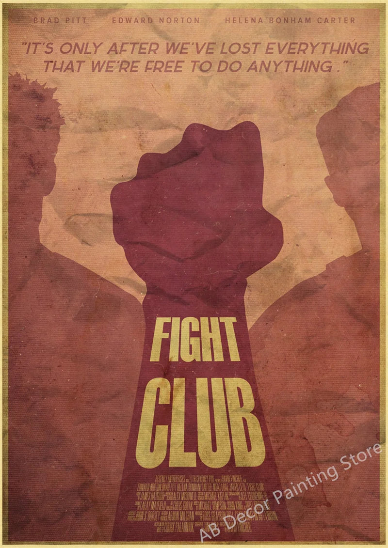 Fight Club
