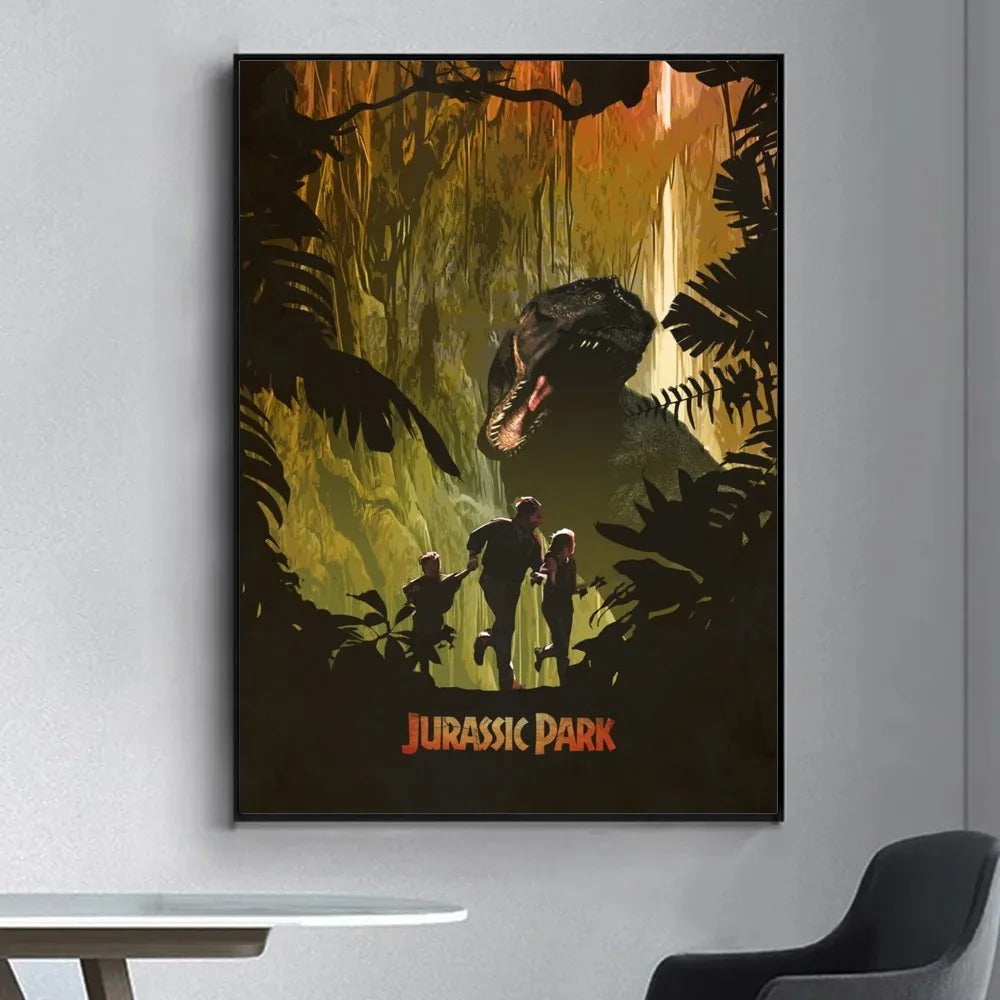Jurassic Park
