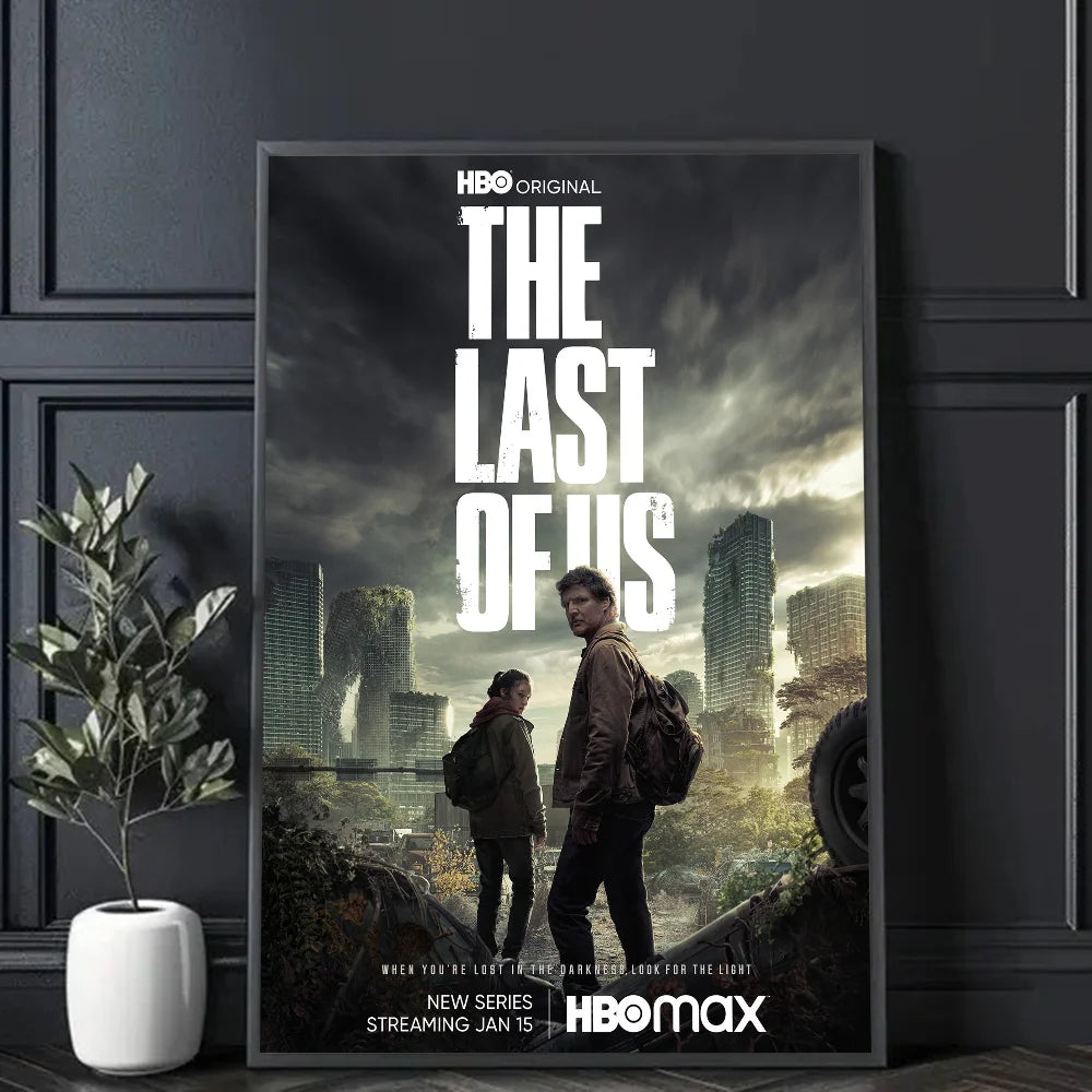 The Last of Us