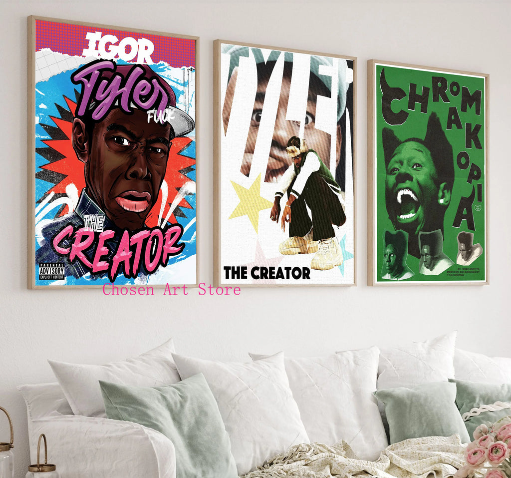 Tyler The Creator (1)