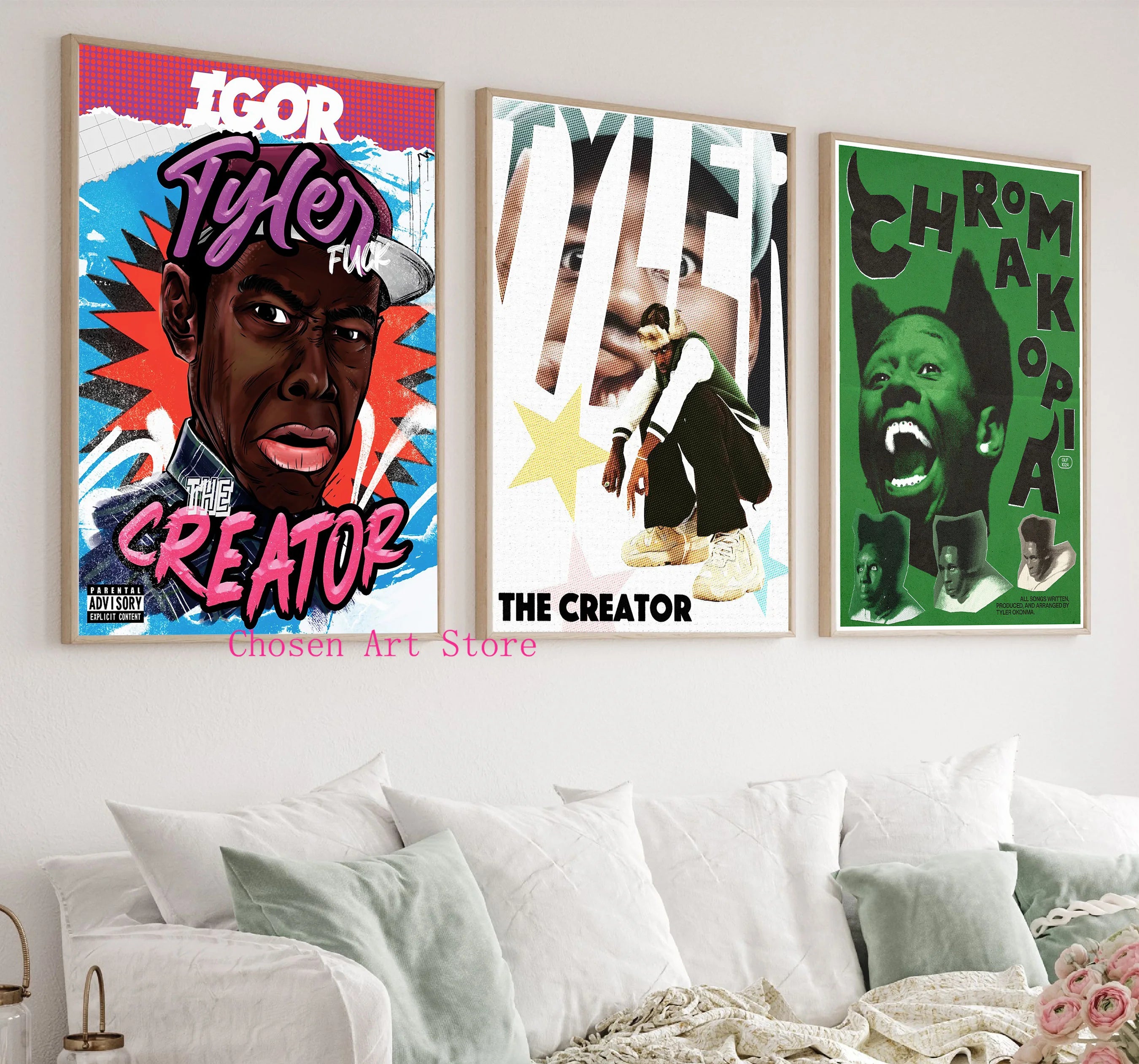 Tyler The Creator (1)