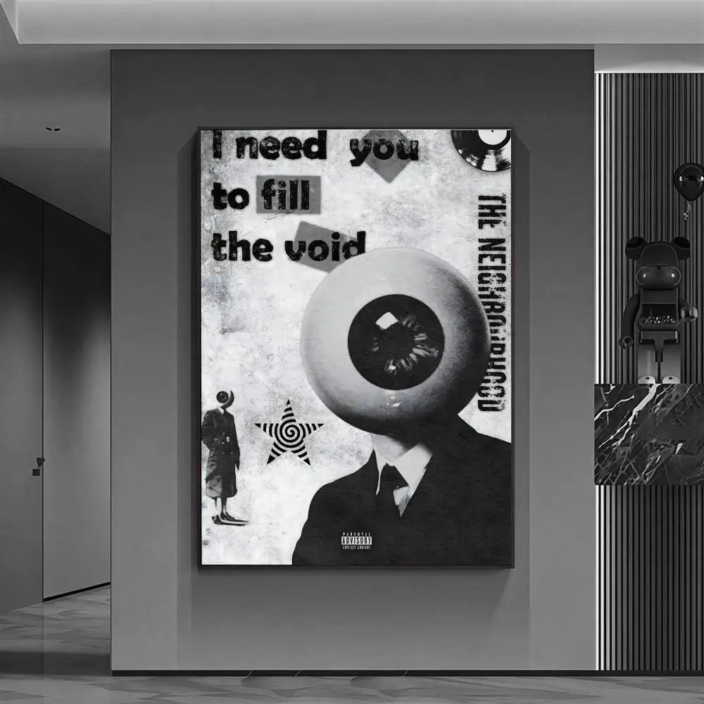 The Neighbourhood (2)