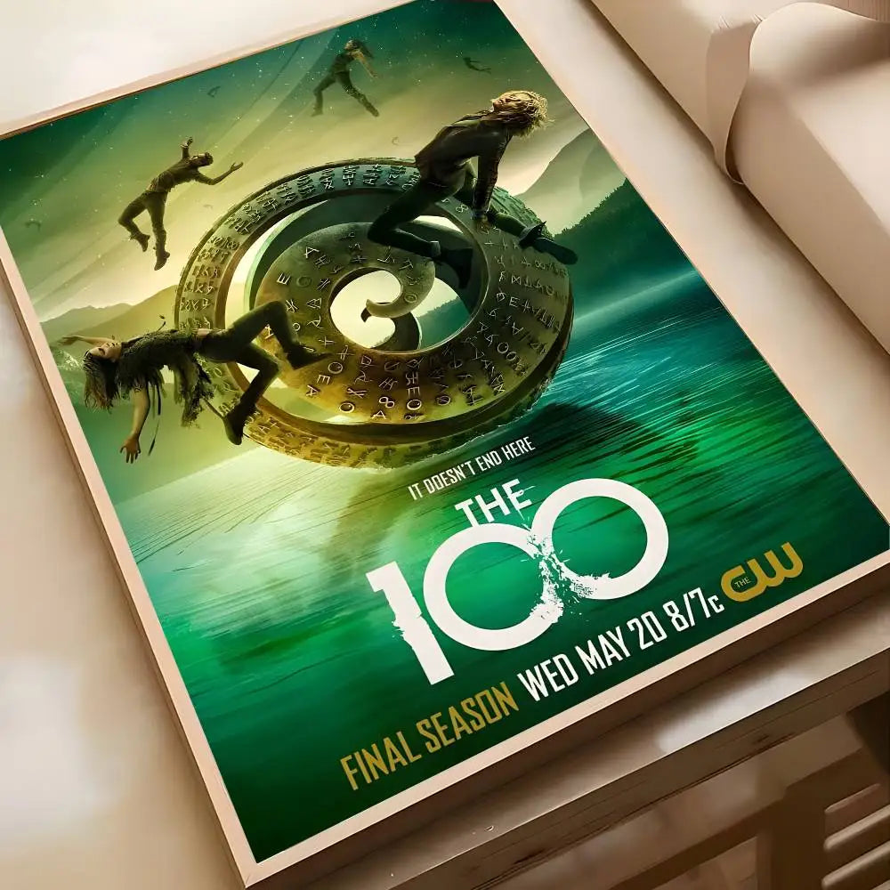 The 100