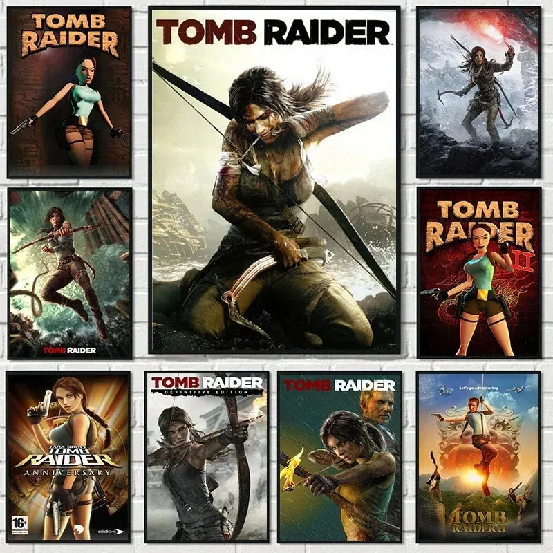 Tomb Raider