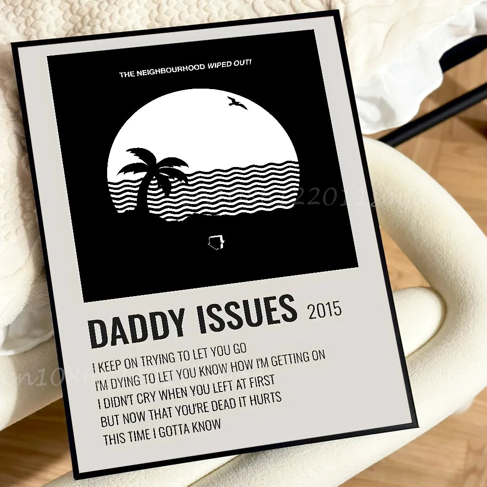 The Neighbourhood (1)