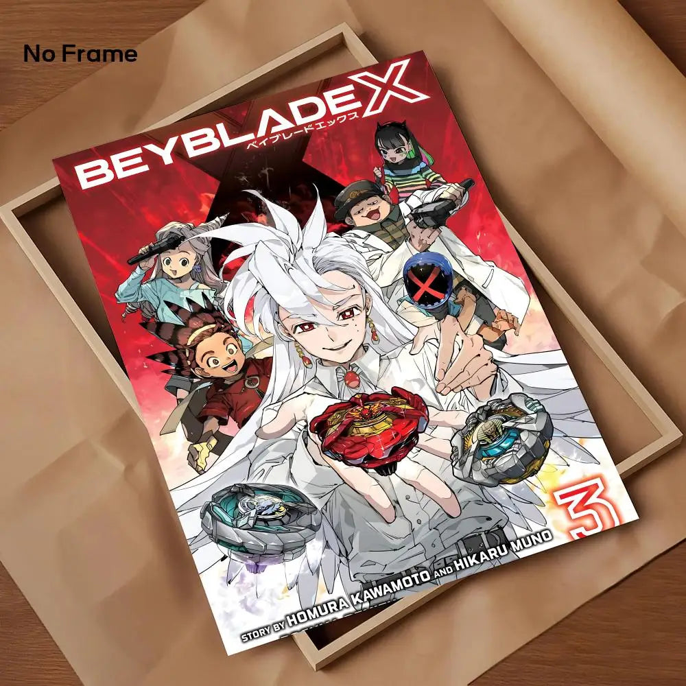 Beyblade
