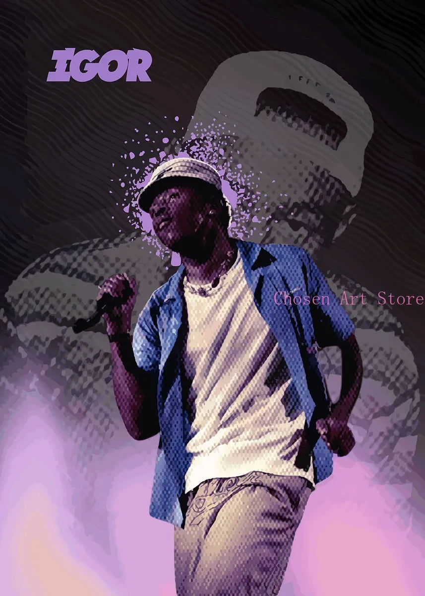 Tyler The Creator (1)