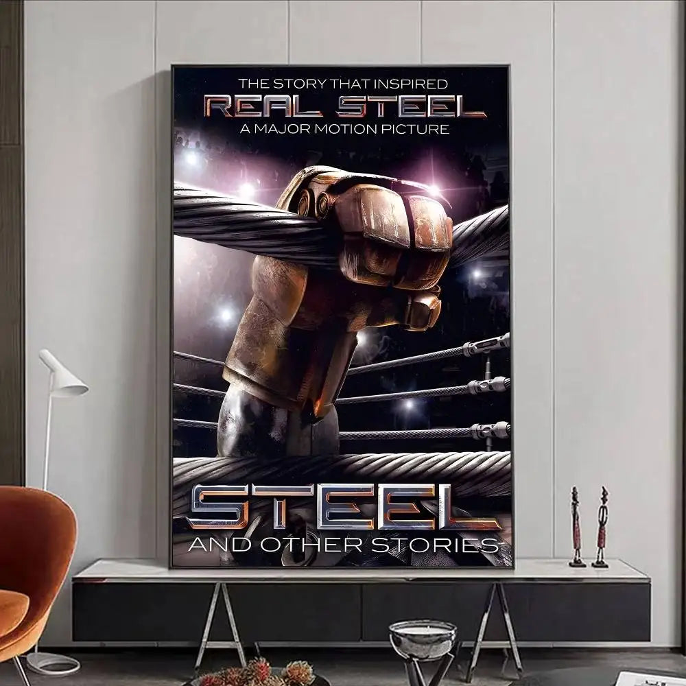 Real Steel