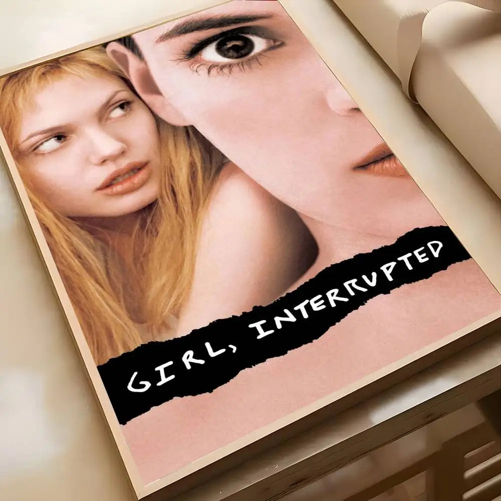 Girl Interrupted
