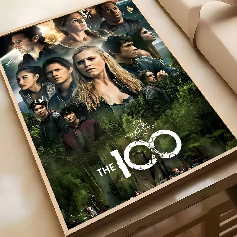 The 100