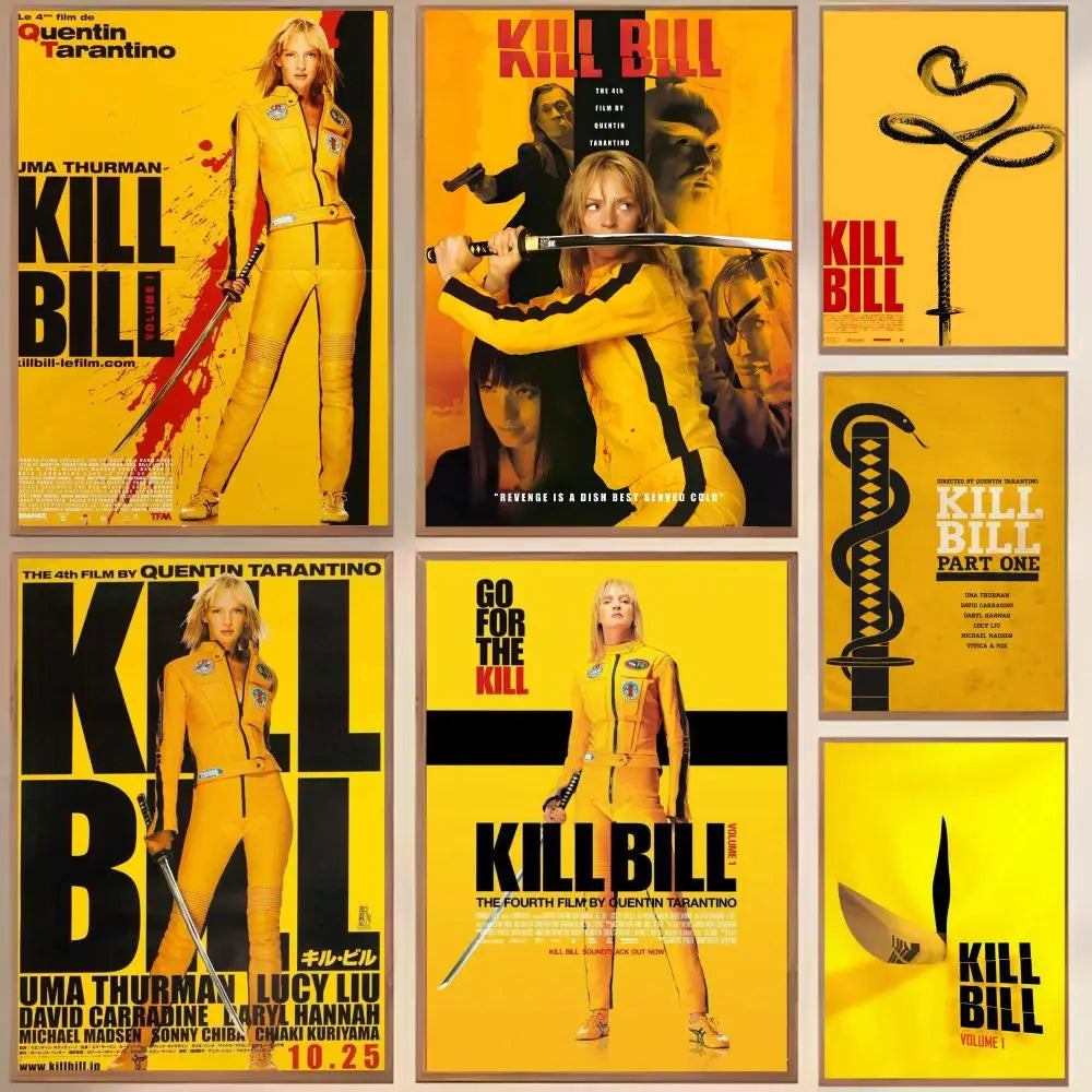 Kill Bill