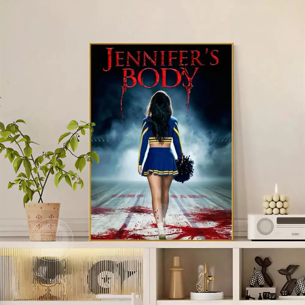 Jennifers Body