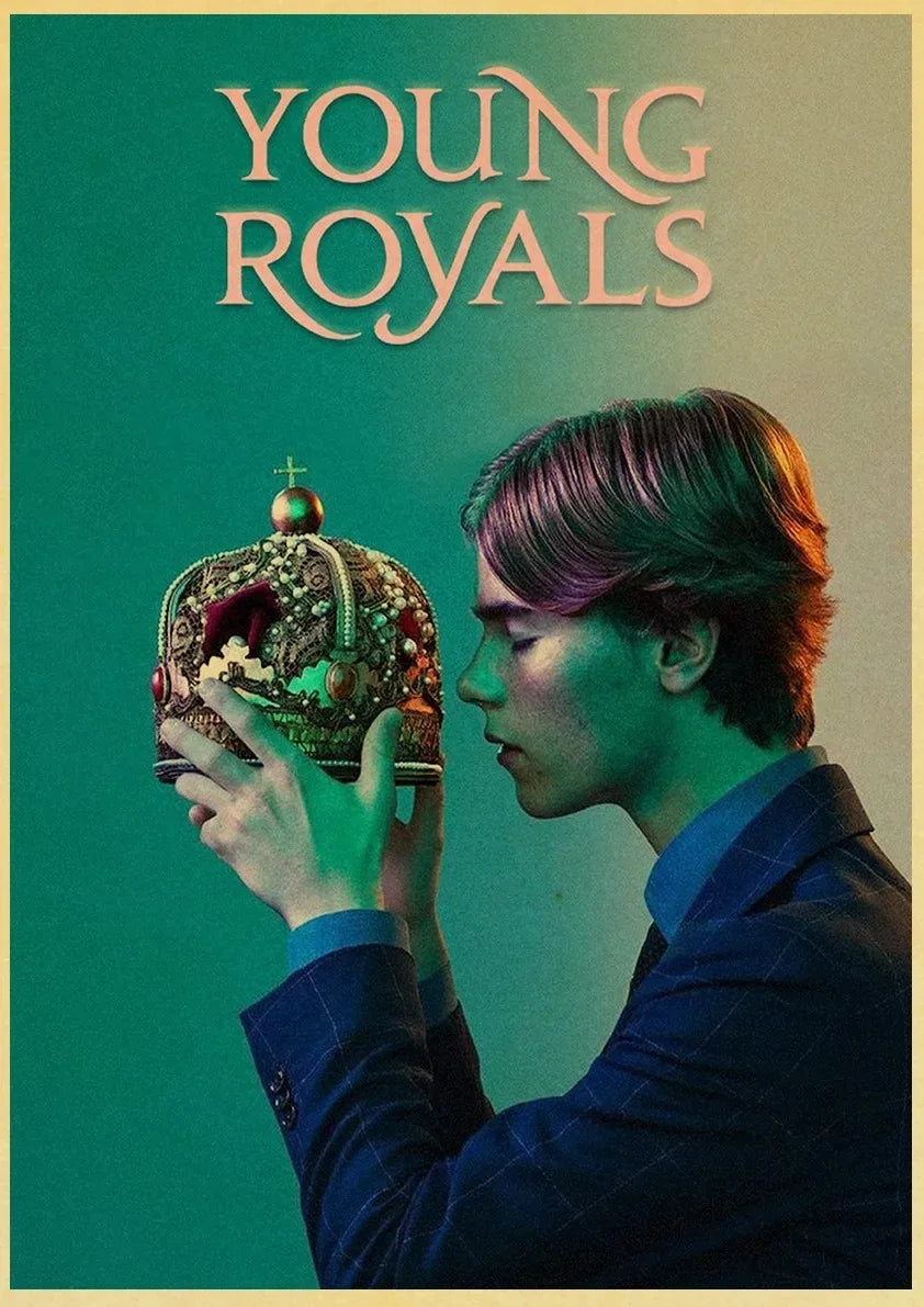 Young Royals
