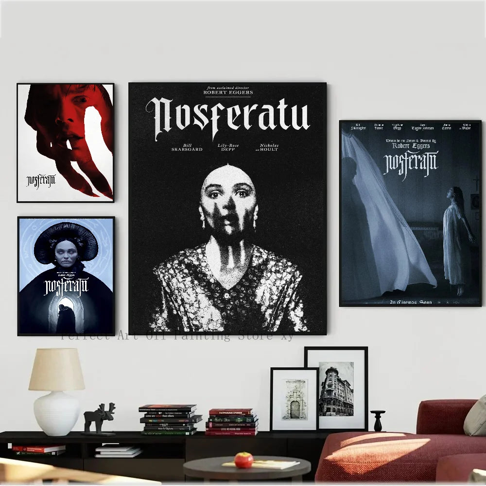 Nosferatu