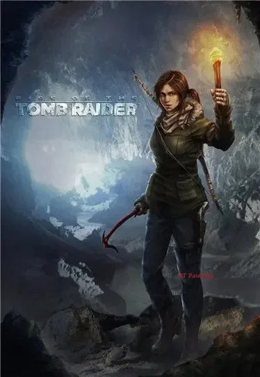 Tomb Raider