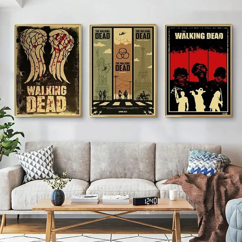 The Walking Dead (1)