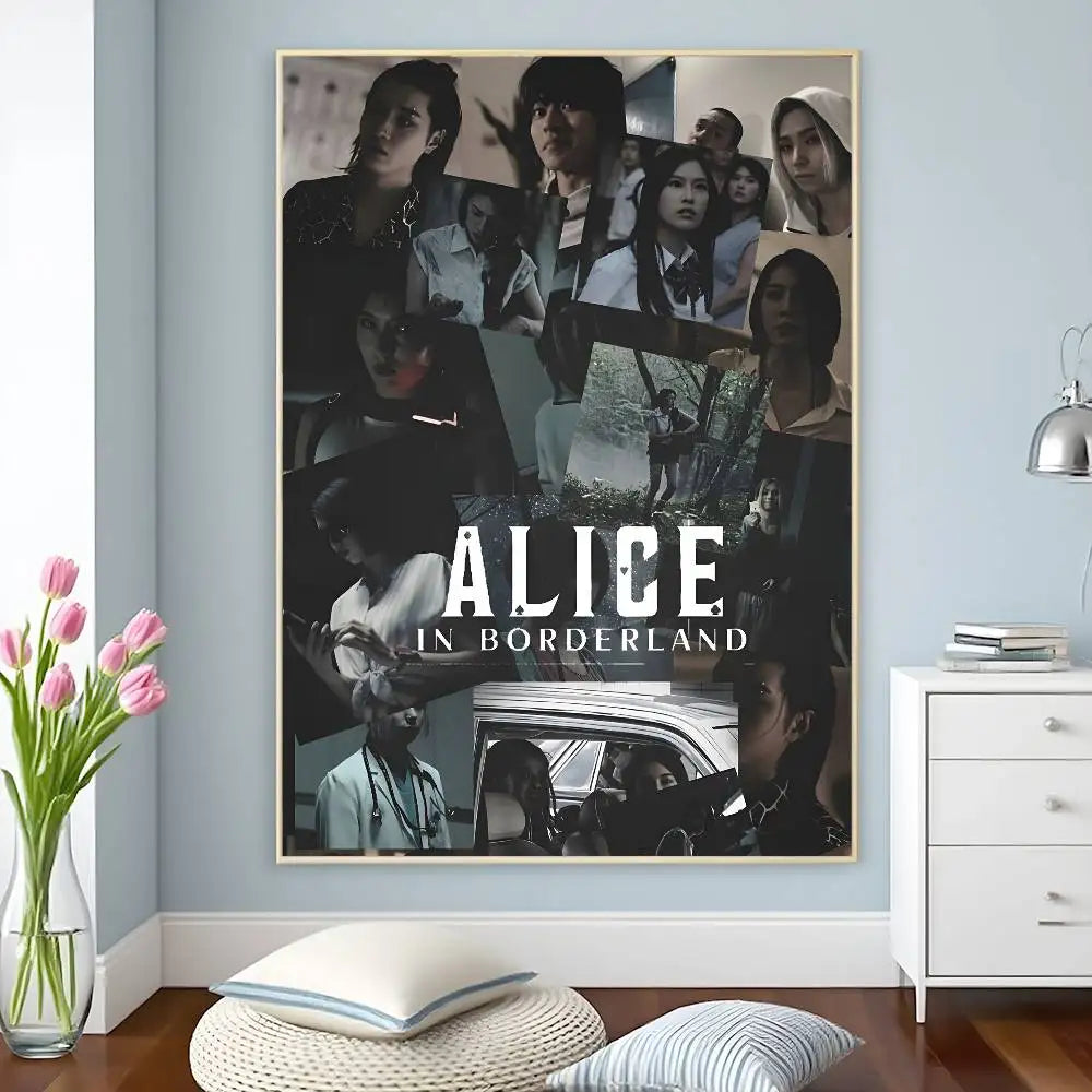 Alice In Borderland