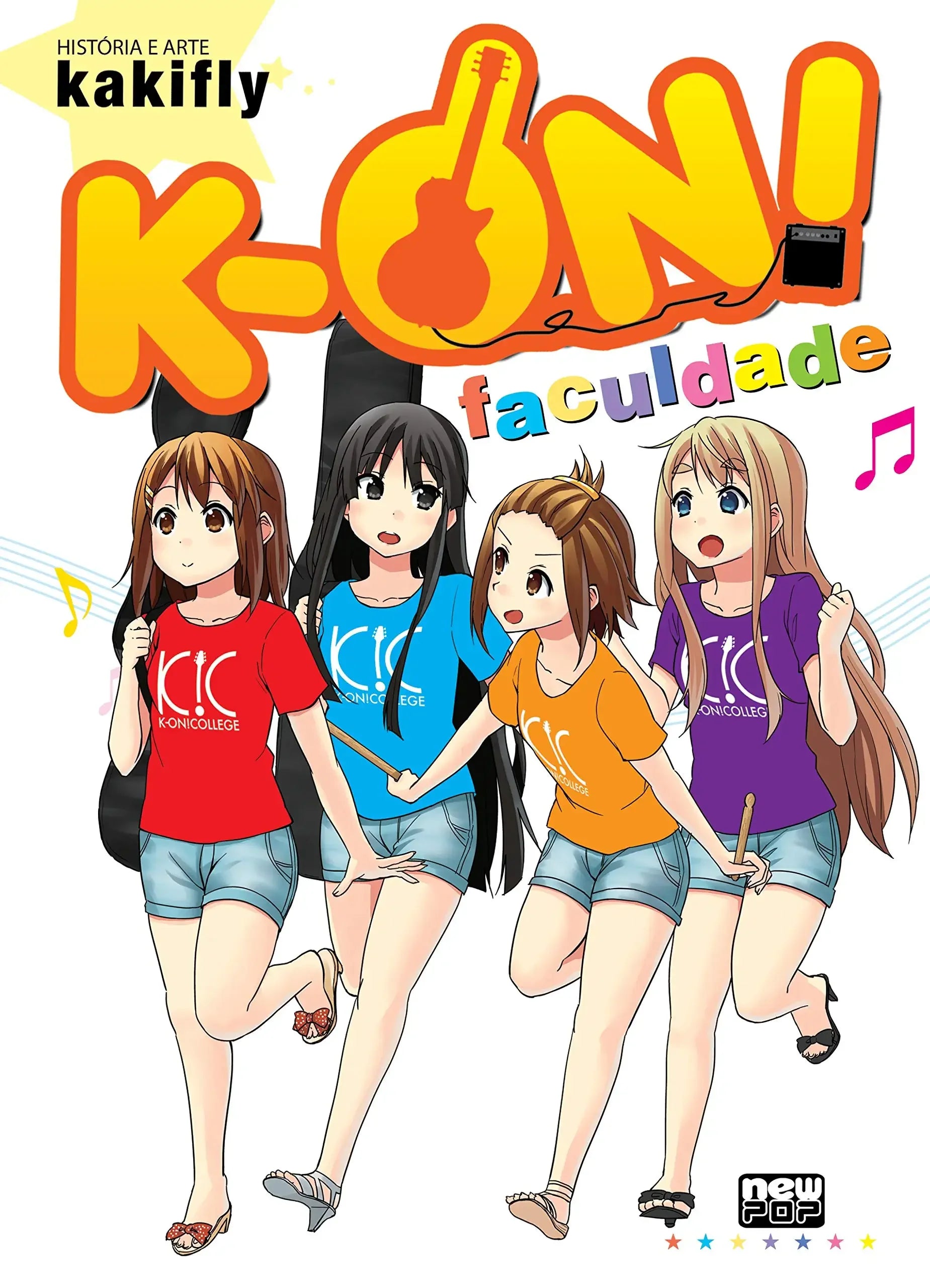 K-ON