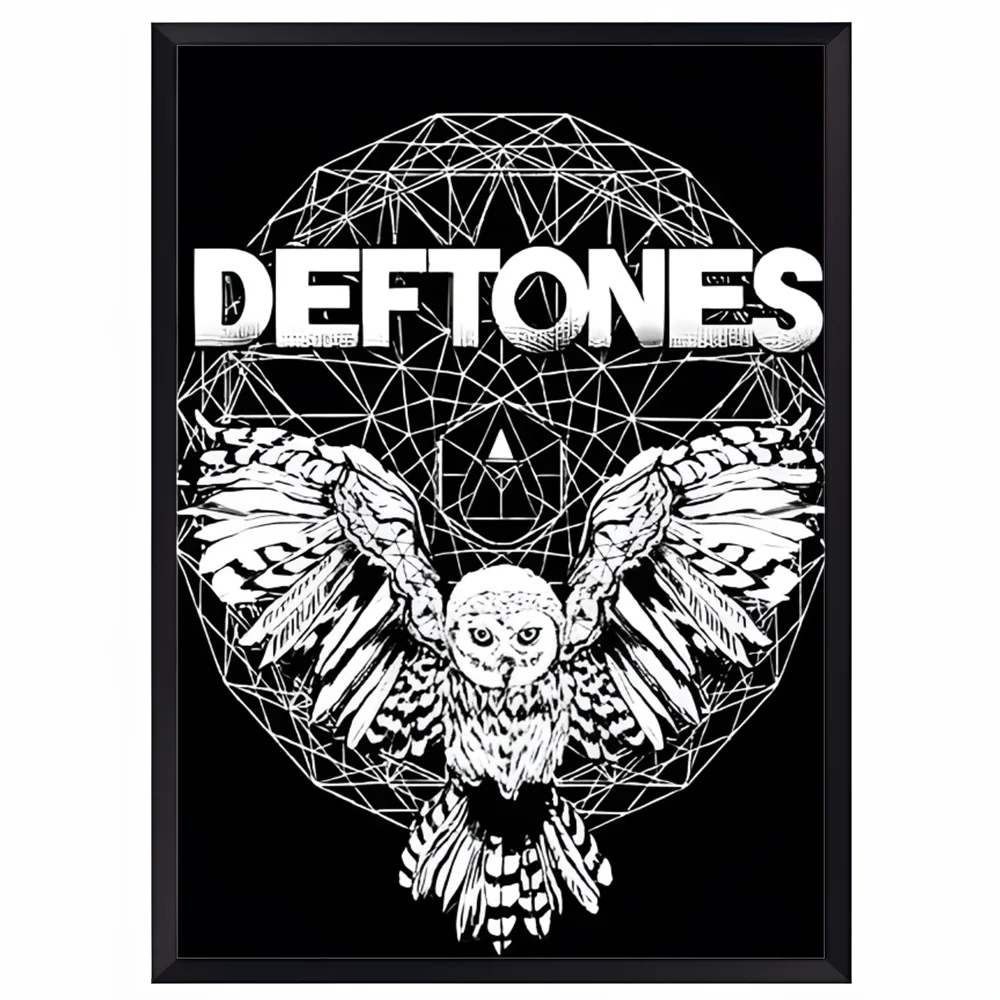 Deftones (1)