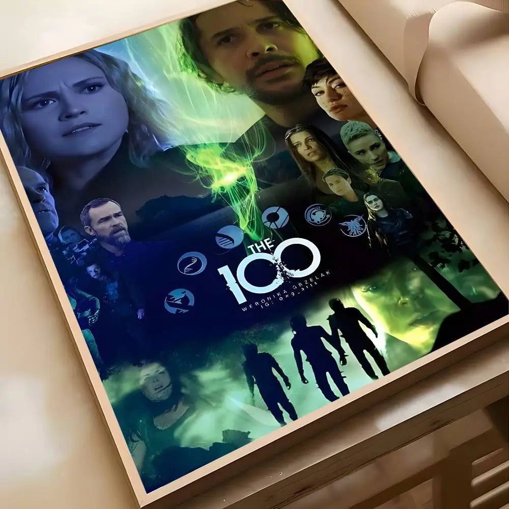 The 100