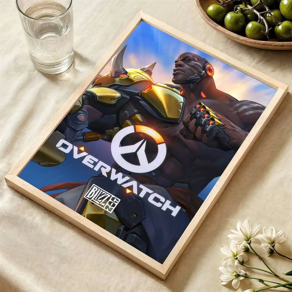 Overwatch (2)