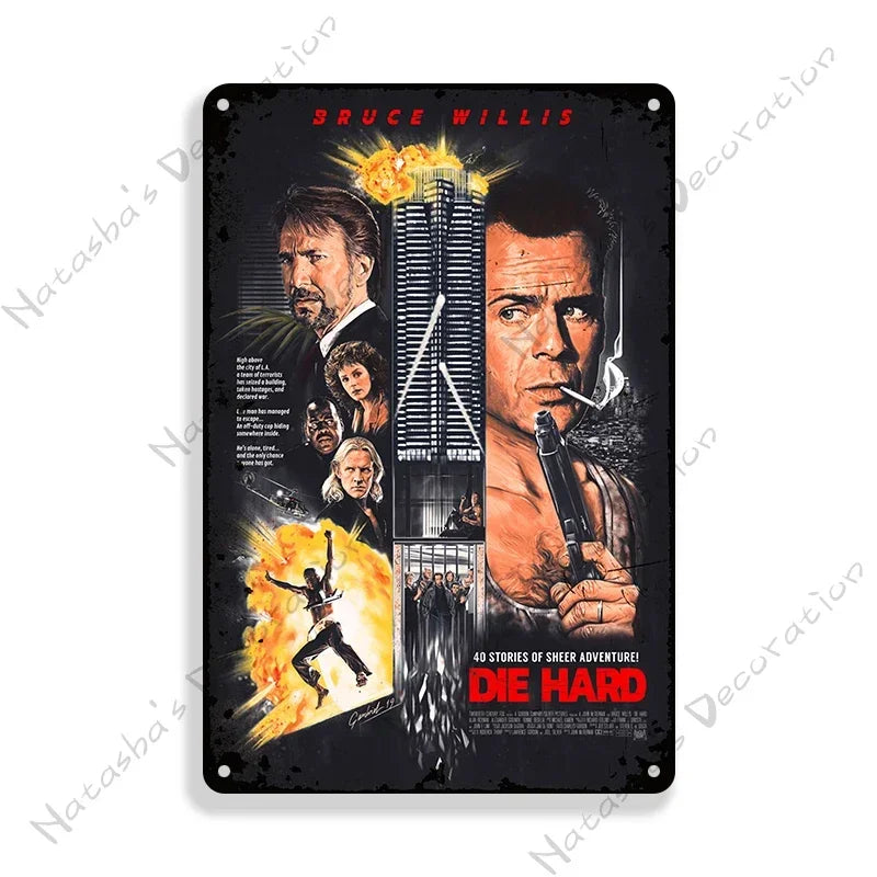 Die Hard