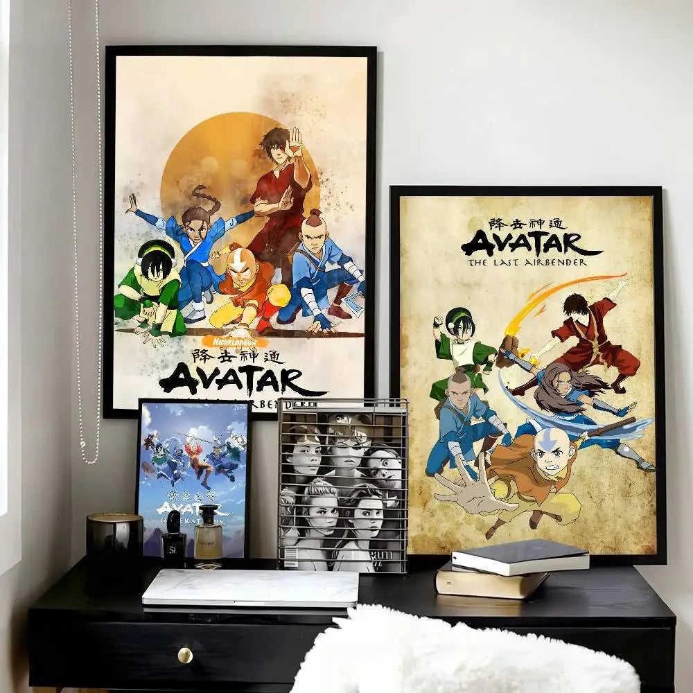 Avatar The Last Airbender